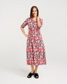 SEDUCE MORGOT DRESS