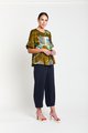 OBI PICASSO SHELL TOP