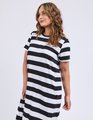 ELM ADIRA DRESS