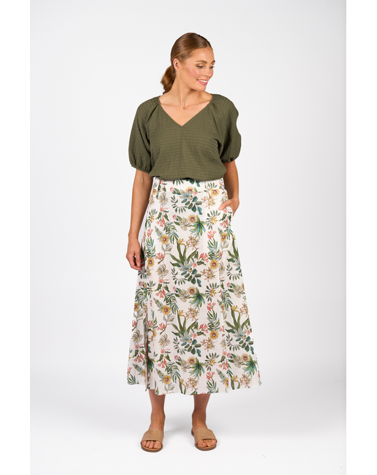 KNEWE TEMPO SKIRT