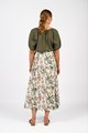 KNEWE TEMPO SKIRT
