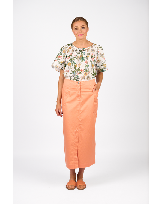 KNEWE BAY SKIRT