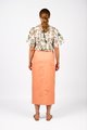 KNEWE BAY SKIRT
