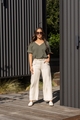 KNEWE SHADE PANT