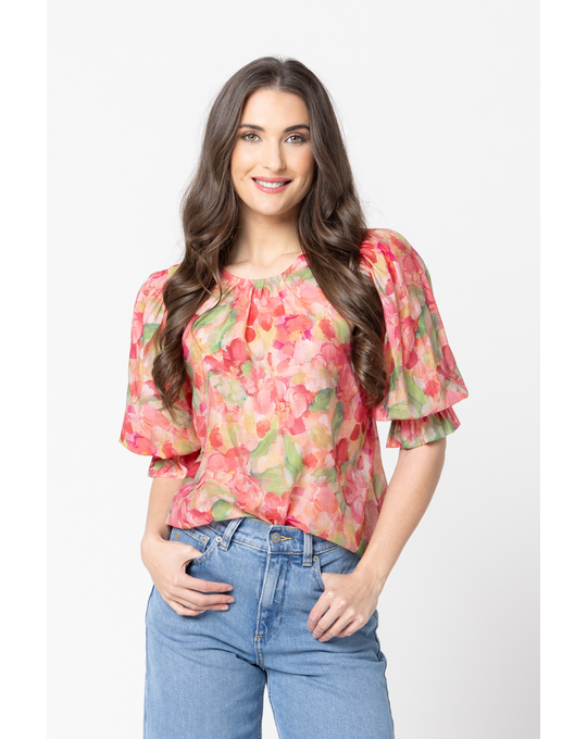 SEEKING LOLA MAGNIFICANT TOP
