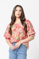 SEEKING LOLA MAGNIFICANT TOP