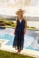 LANIA SUMMIT DRESS