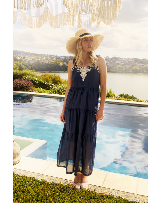 LANIA SUMMIT DRESS