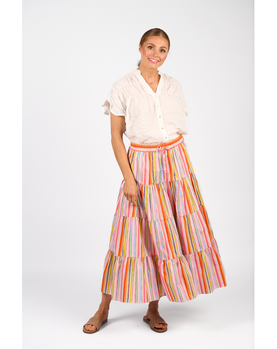 KNEWE KAIA SKIRT