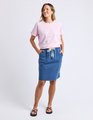 ELM RICKETY SKIRT