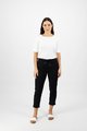 VASSALLI SKINNY LEG 7/8 LENGTH PANT
