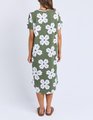ELM VERA TEE DRESS