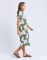ELM VERA TEE DRESS