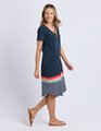 ELM TERRA TEE DRESS
