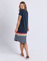 ELM TERRA TEE DRESS
