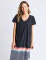 ELM TERRA TEE DRESS