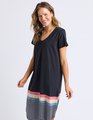 ELM TERRA TEE DRESS
