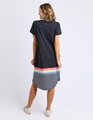 ELM TERRA TEE DRESS