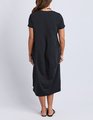ELM DIANA S/S DRESS
