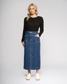 VASSALLI ROCK SKIRT