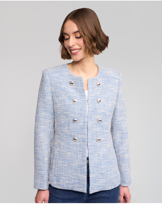 VASSALLI LENA JACKET