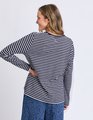 ELM DREA LONG SLEEVE TEE