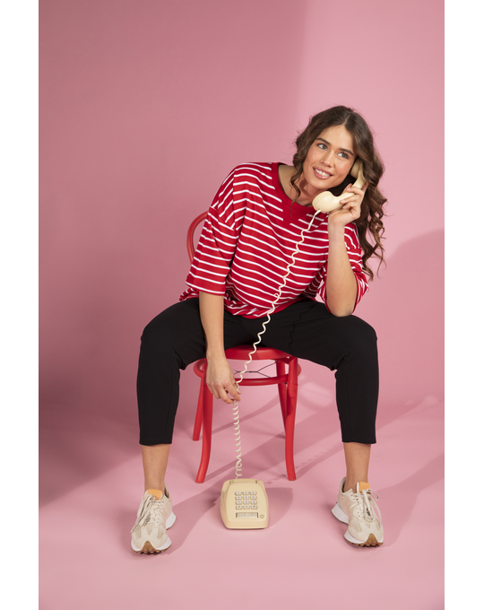 ELM SUTTON TRACK PANT