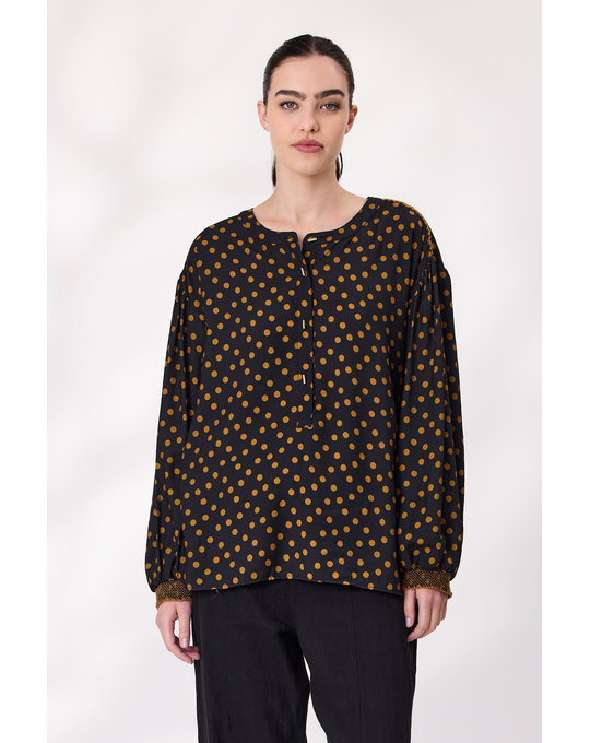 DESIGN NATION OPHELIA TOP