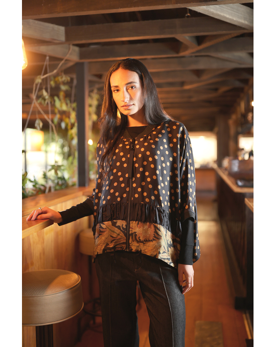 DESIGN NATION OPHELIA JACKET 