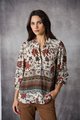 LANIA MEADOW SHIRT