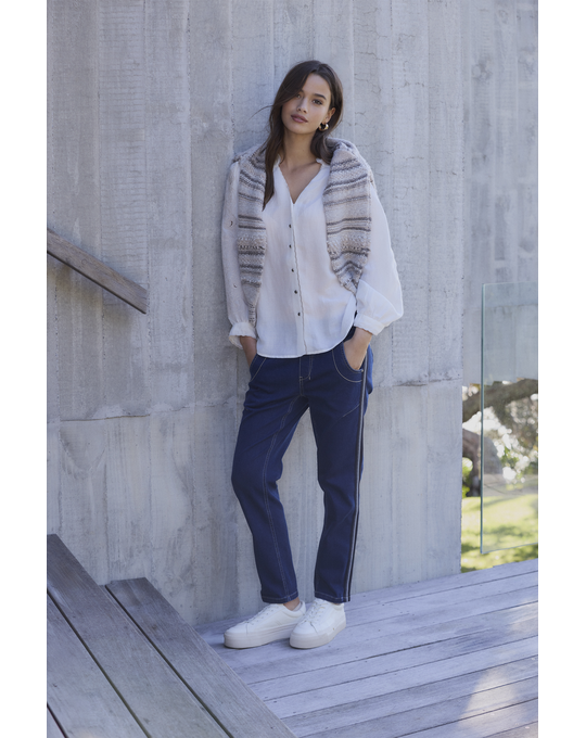 LANIA LTL BOYFRIEND JEAN 