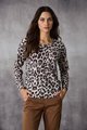 LANIA PANTHER TOP