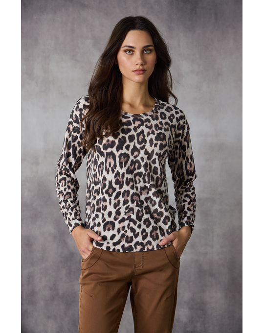 LANIA PANTHER TOP