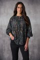 LANIA SANTIAGO SHIRT