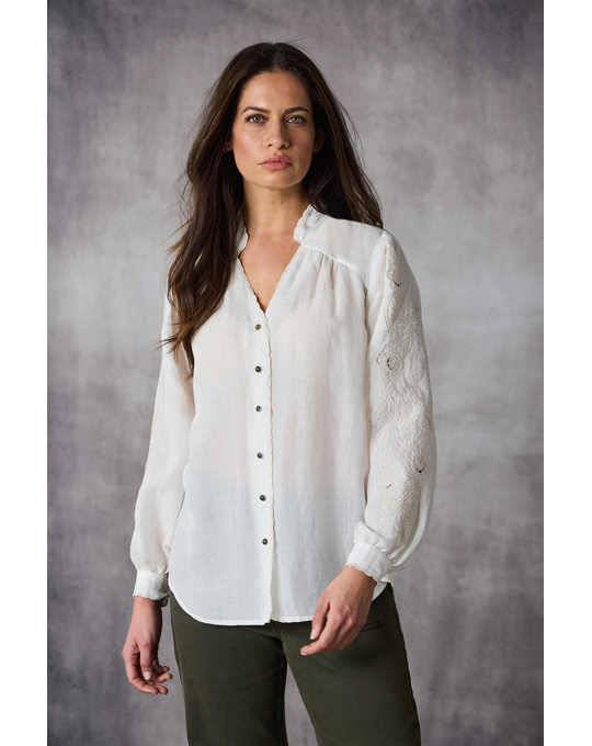 LANIA DASH SHIRT