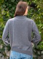 COUNTRY LAINE SIANT JUMPER