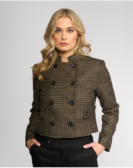 KNEWE SOHO JACKET