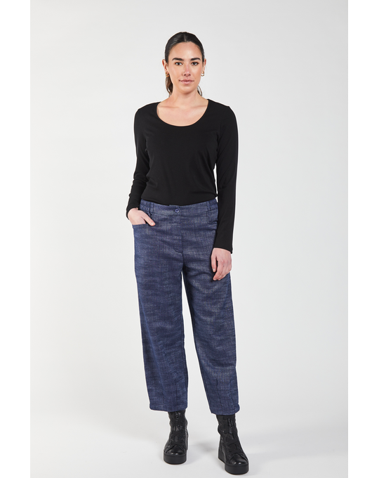 OBI DENIM DEVON PANT