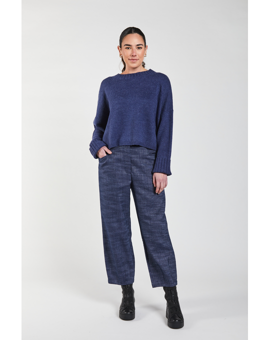 OBI BEAUCOUP OVERSIZED SWEATER