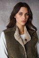 LANIA ASPEN REVERSIBLE VEST