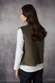 LANIA ASPEN REVERSIBLE VEST