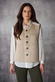 LANIA ASPEN REVERSIBLE VEST