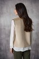 LANIA ASPEN REVERSIBLE VEST