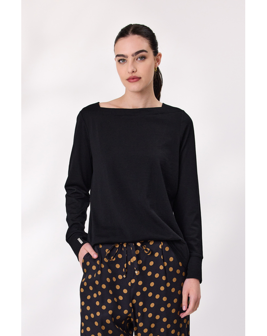 DESIGN NATION MOSAIC TOP