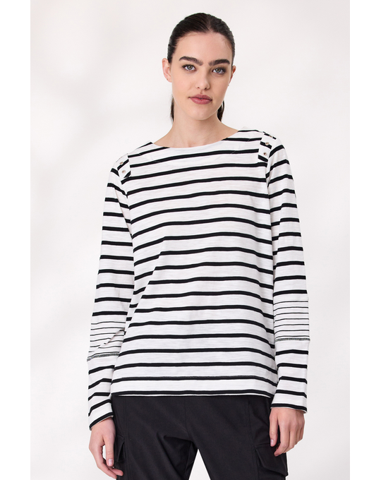 DESIGN NATION  CRUISE TOP