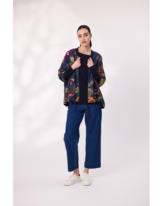 DESIGN NATION BRAMBLE JACKET