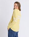 ELM ADORA LONG SLEEVE TEE
