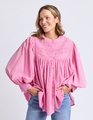ELM MONTANA BLOUSE