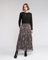 KNEWE MILAN SKIRT