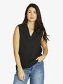 JUMP V NECK VEST